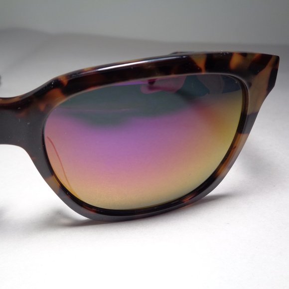 Calvin Klein CK4283SA Havana New Women\'s Sunglasses main image 8